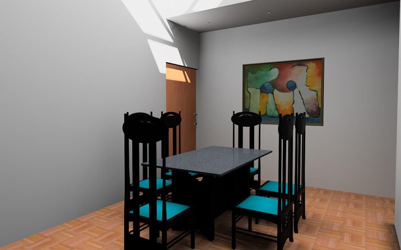Architectural illustration 05_1BIG - VisualizationStudio