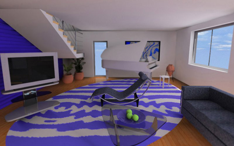 Architectural illustration 12_0BIG - VisualizationStudio