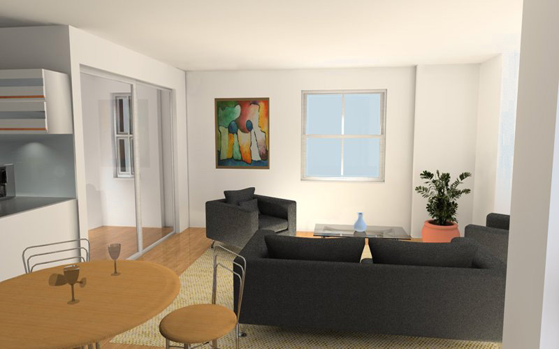 Architectural illustration 21_1BIG - VisualizationStudio