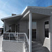 Sea House  003 - architectural rendering - static