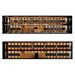 Music Store 002 - architectural rendering - static