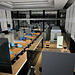  Interior of Zagreb Bank 002 - architectural rendering - static