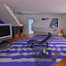 Urban Villa  002 - architectural rendering - static