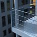  Apartment Building Jarun 002 - architectural rendering - static